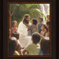And He Took Their Little Children One by One