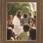 And He Took Their Little Children One by One
