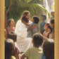 And He Took Their Little Children One by One