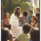 And He Took Their Little Children One by One