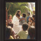 And He Took Their Little Children One by One