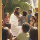 And He Took Their Little Children One by One