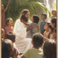 And He Took Their Little Children One by One