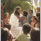 And He Took Their Little Children One by One