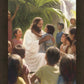 And He Took Their Little Children One by One