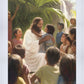 And He Took Their Little Children One by One