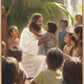 And He Took Their Little Children One by One