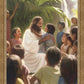 And He Took Their Little Children One by One