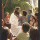 And He Took Their Little Children One by One