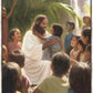 And He Took Their Little Children One by One