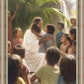And He Took Their Little Children One by One