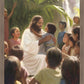 And He Took Their Little Children One by One