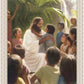 And He Took Their Little Children One by One