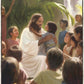 And He Took Their Little Children One by One