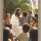 And He Took Their Little Children One by One
