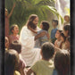 And He Took Their Little Children One by One