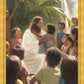 And He Took Their Little Children One by One
