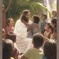 And He Took Their Little Children One by One