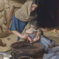 The Creator of All Things, He Cometh Unto His Own