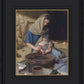 The Creator of All Things, He Cometh Unto His Own