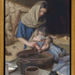 The Creator of All Things, He Cometh Unto His Own