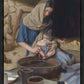 The Creator of All Things, He Cometh Unto His Own