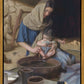 The Creator of All Things, He Cometh Unto His Own