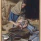 The Creator of All Things, He Cometh Unto His Own
