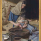 The Creator of All Things, He Cometh Unto His Own