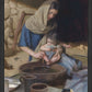 The Creator of All Things, He Cometh Unto His Own