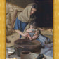 The Creator of All Things, He Cometh Unto His Own