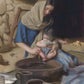 The Creator of All Things, He Cometh Unto His Own