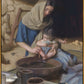 The Creator of All Things, He Cometh Unto His Own