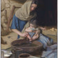 The Creator of All Things, He Cometh Unto His Own