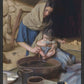 The Creator of All Things, He Cometh Unto His Own