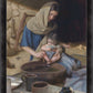 The Creator of All Things, He Cometh Unto His Own