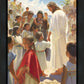 Jesus Stood in The Midst