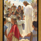 Jesus Stood in The Midst