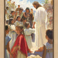 Jesus Stood in The Midst