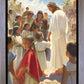 Jesus Stood in The Midst