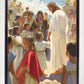 Jesus Stood in The Midst