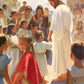 Jesus Stood in The Midst