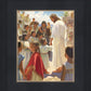 Jesus Stood in The Midst