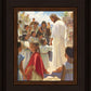 Jesus Stood in The Midst