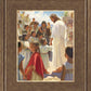 Jesus Stood in The Midst