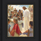 Jesus Stood in The Midst