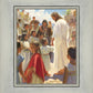 Jesus Stood in The Midst