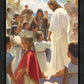 Jesus Stood in The Midst