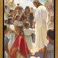 Jesus Stood in The Midst