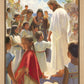 Jesus Stood in The Midst